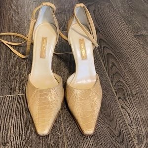 Gorgeous Cesare Paciotti heels